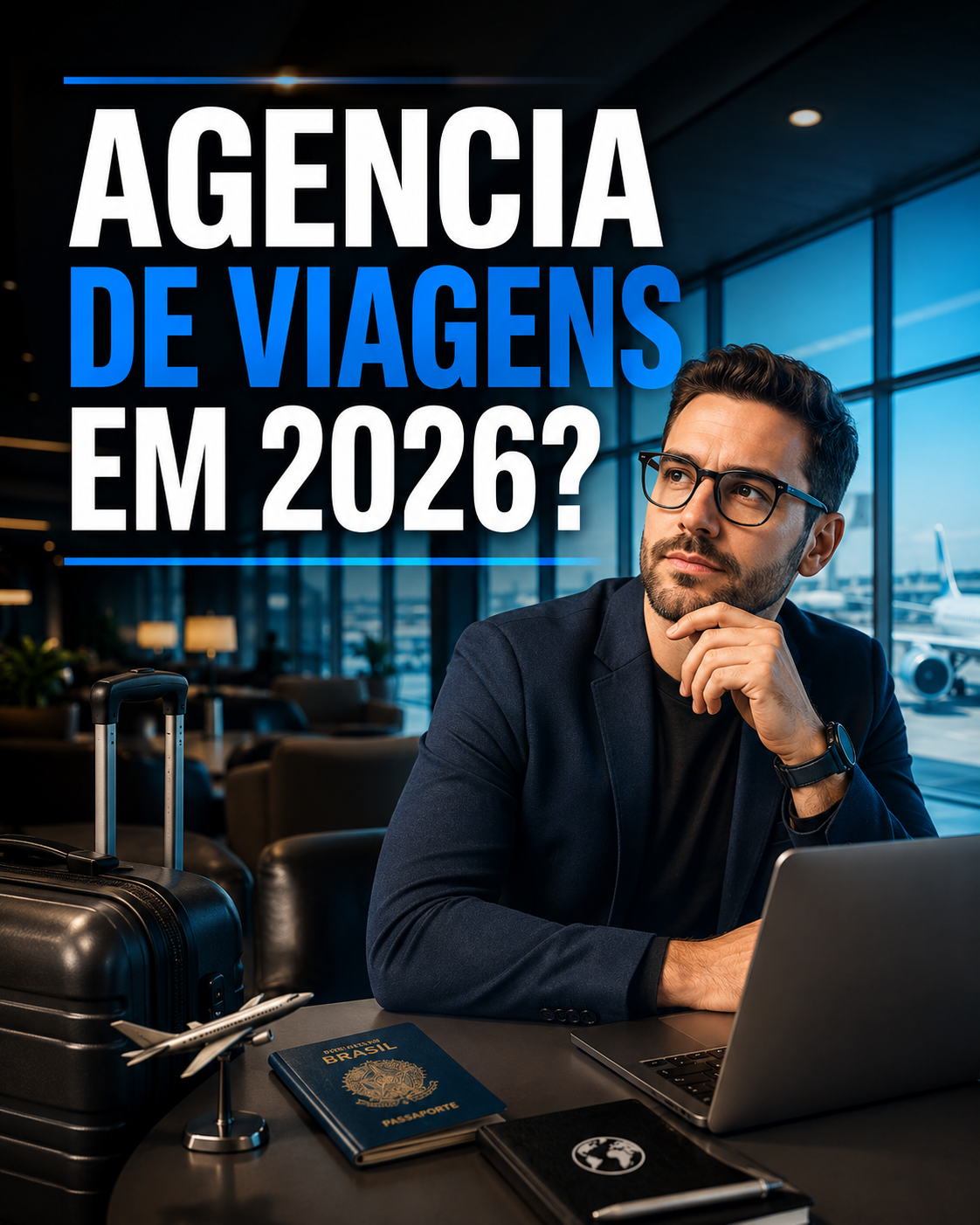 Agência de Viagens ainda vale a pena? Entenda o mercado antes de começar
