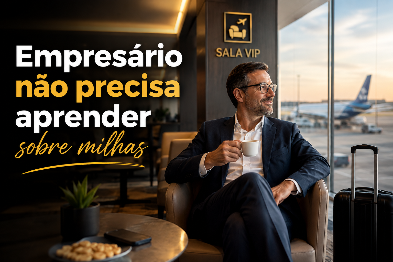 Milhas para empresas: como transformar os gastos da empresa em viagens e economia